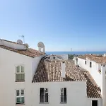 Apartamento con vistas en Puerto Banús