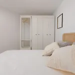 Apartamento con vistas en Puerto Banús