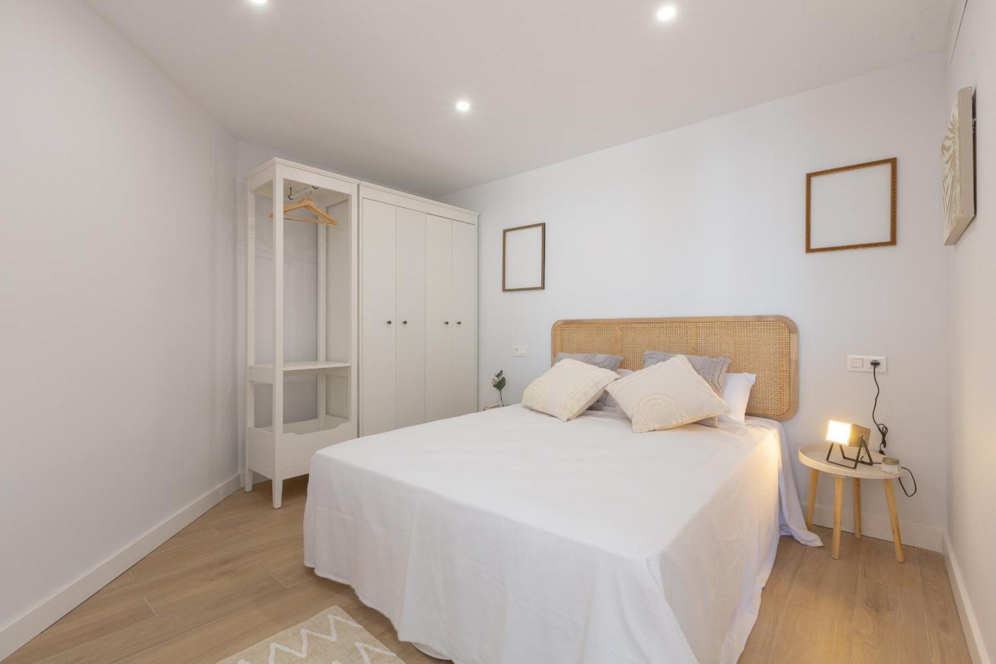 Con Vistas En Puerto Banús Apartamento *