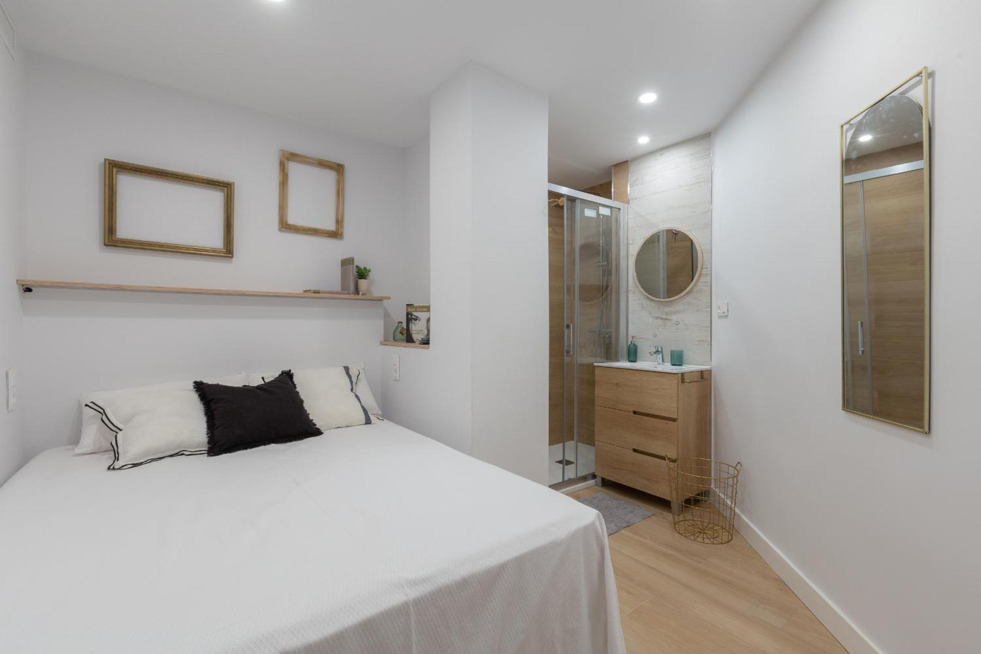 Apartamento Con Vistas En Puerto Banús Marbella