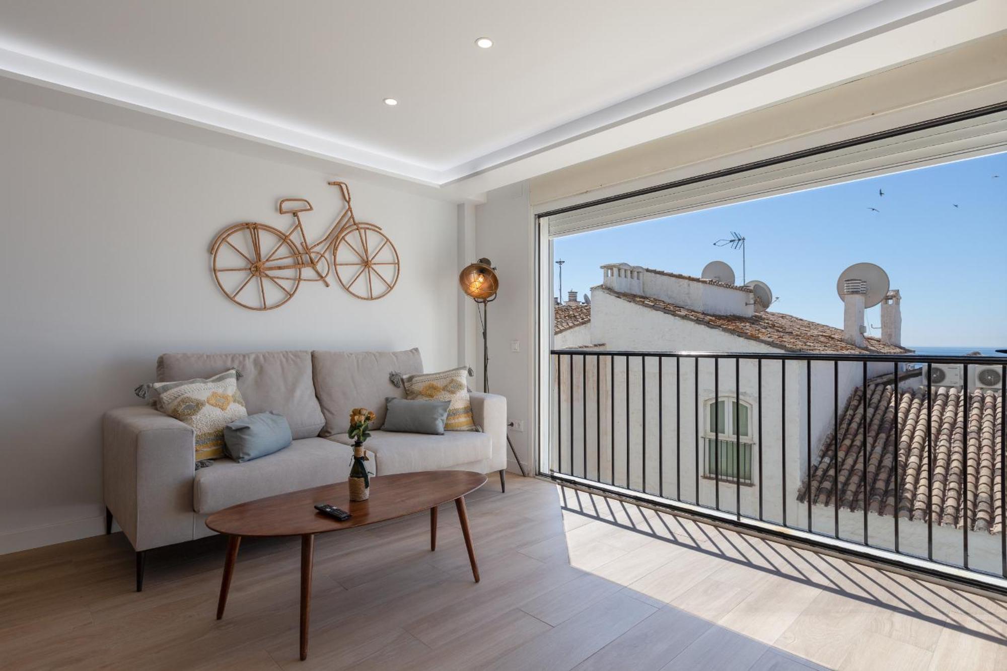 Con Vistas En Puerto Banús * Marbella