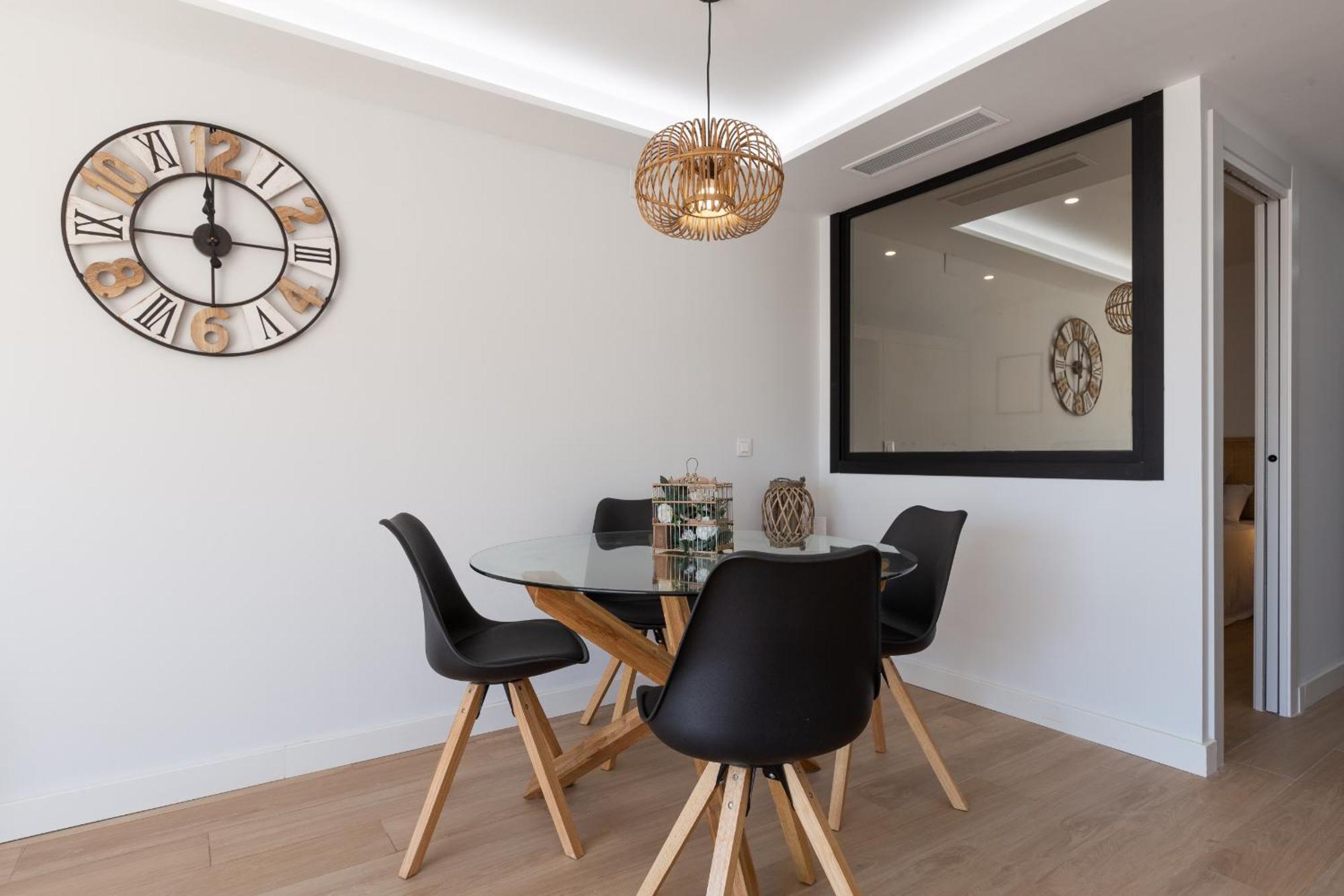 Apartamento Con Vistas En Puerto Banús *