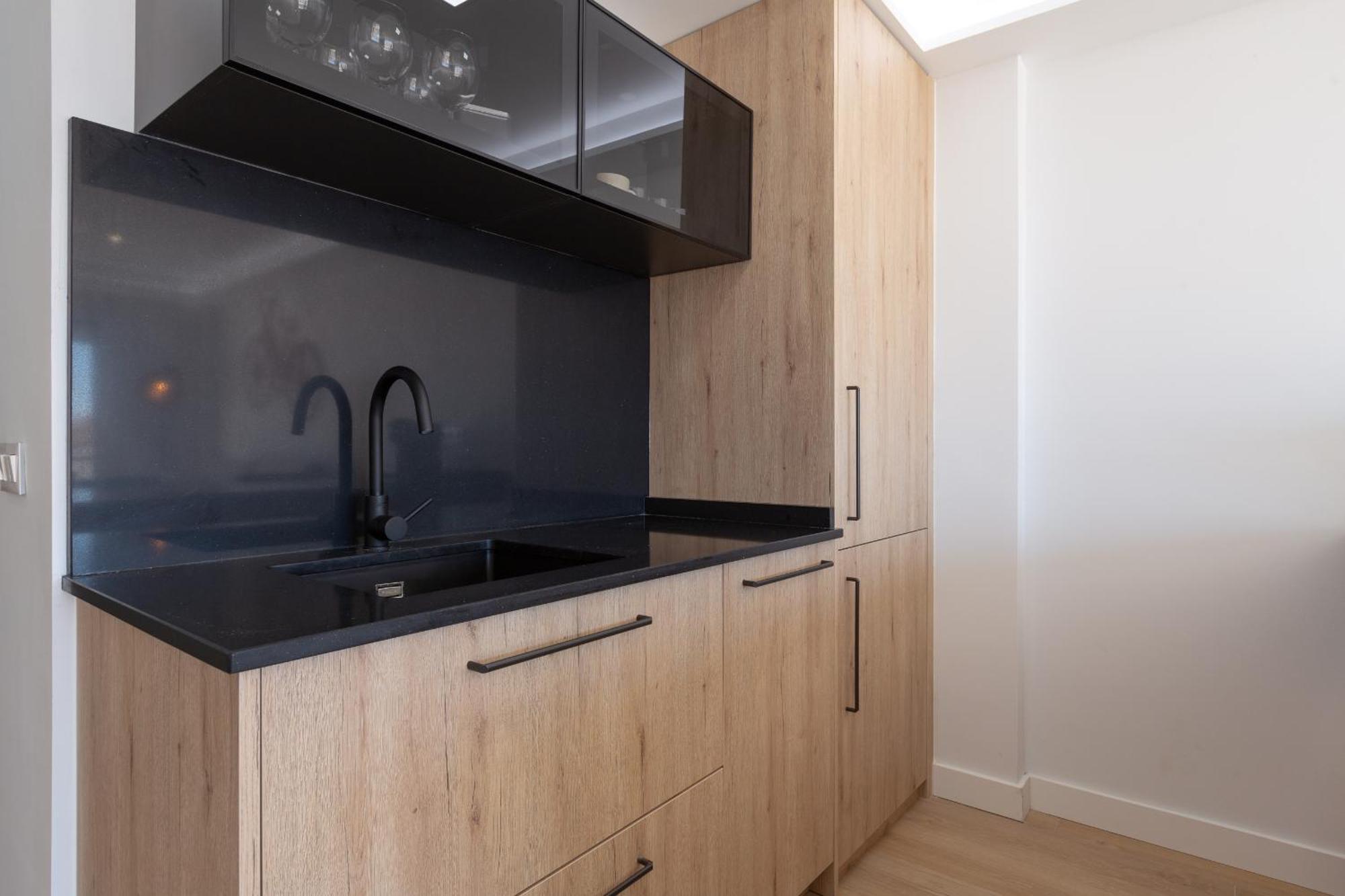 Apartamento Con Vistas En Puerto Banús Marbella