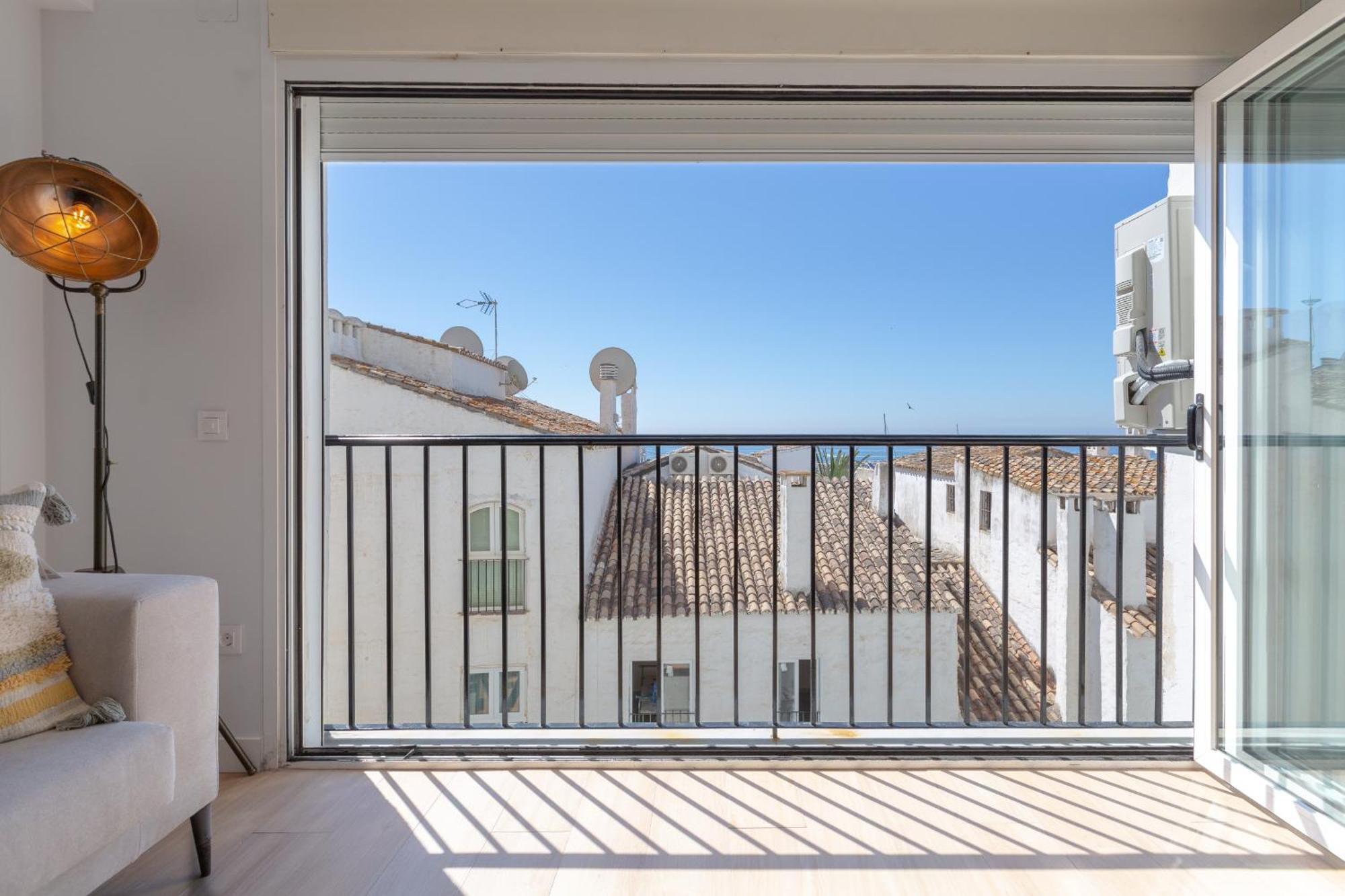 Con Vistas En Puerto Banús Marbella